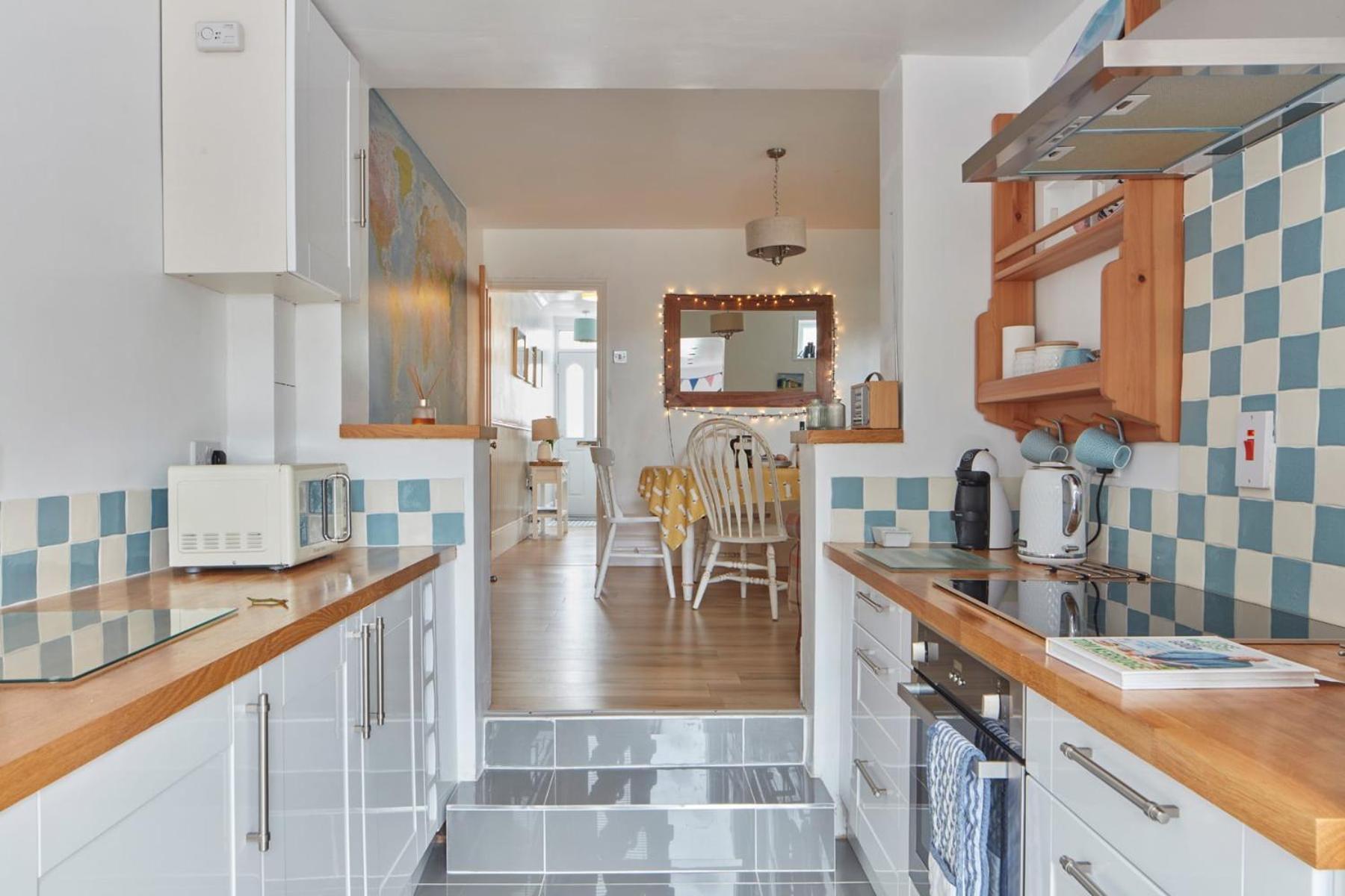 Spacious Coastal Cottage Close To Beach - Bailey Cottage Deal Kültér fotó