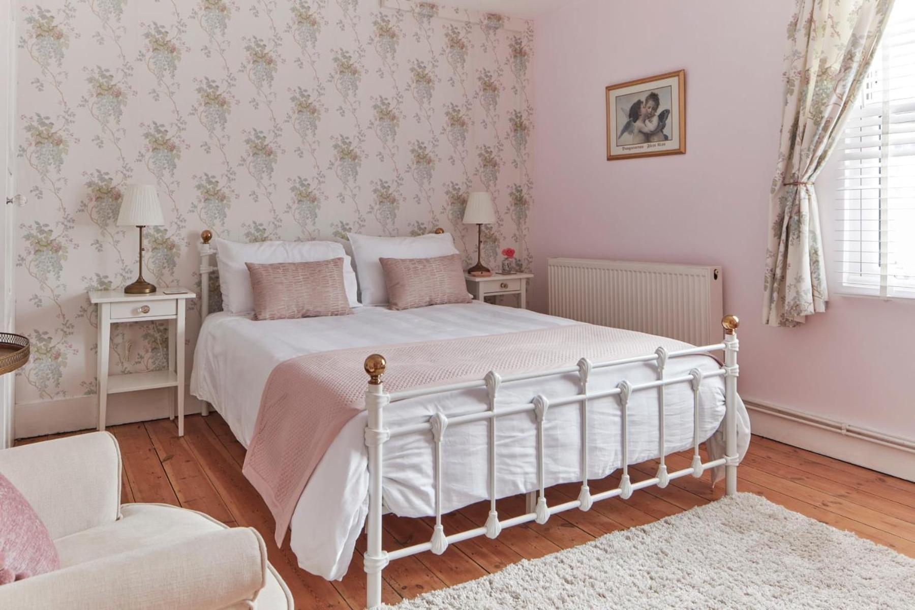 Spacious Coastal Cottage Close To Beach - Bailey Cottage Deal Kültér fotó
